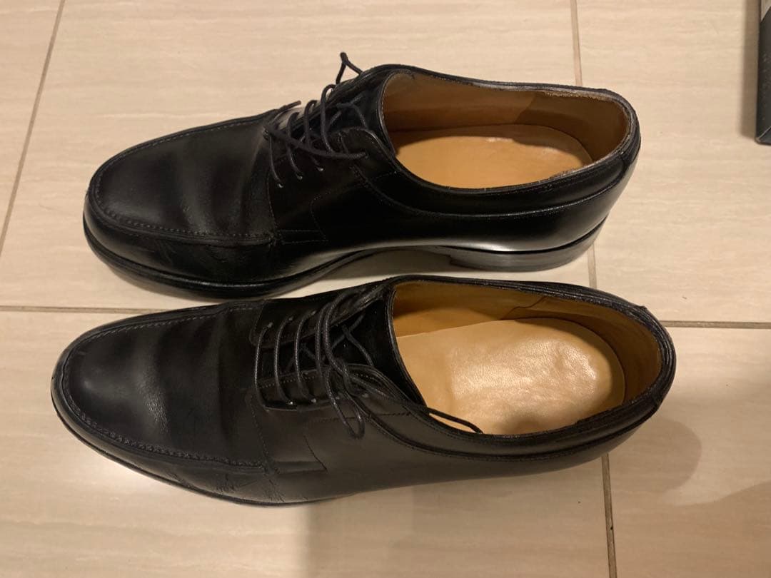 JOHN LOBB Barros ジョンロブ バロス 7.5E - メルカリ
