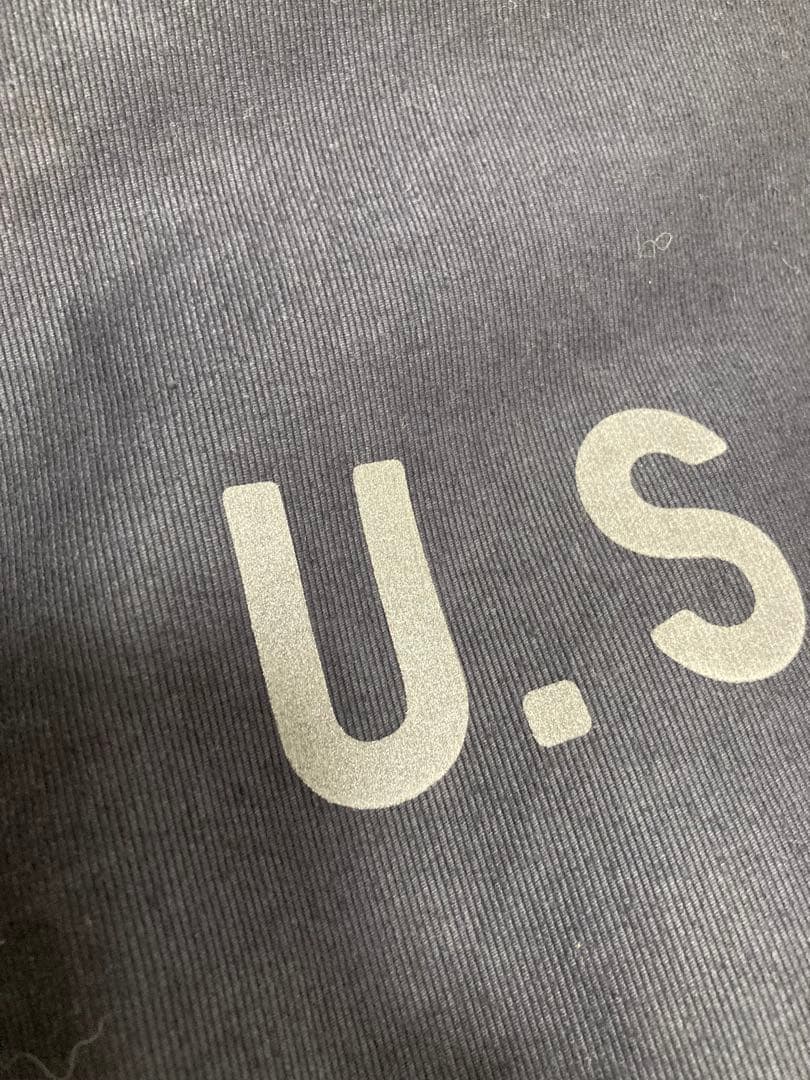 バズリクソンズ BR11328 BR11571 デッキジップ ミリタリー - メルカリ