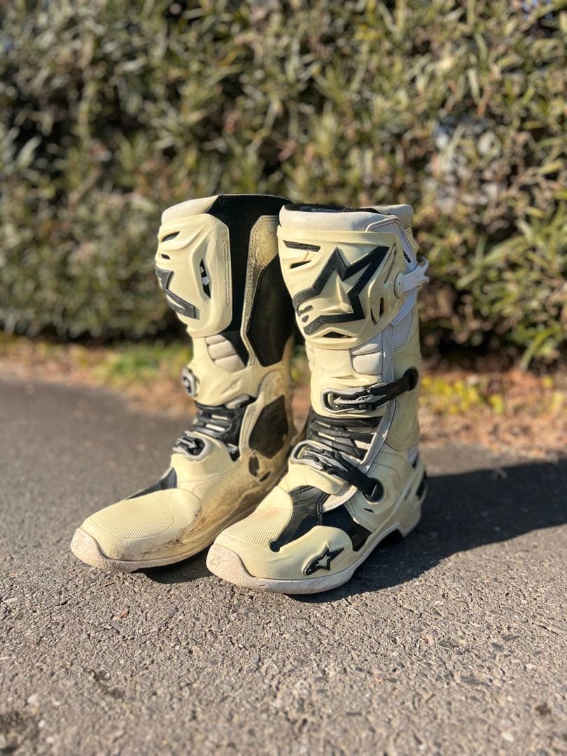Alpinestars tech10 サイズ9 - 27.5cm