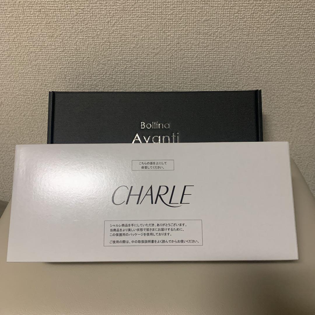 コレクション シャルレ シャワーヘッド ウルトラファインバブル 田中金属