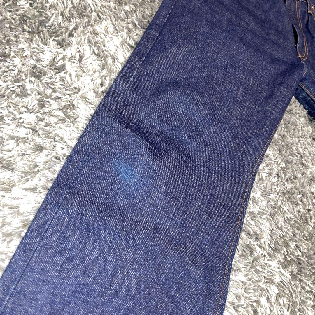 Tosh.様専用505 MIJコレクション MOJ W34 日の丸ロゴセルビッチ - メルカリ