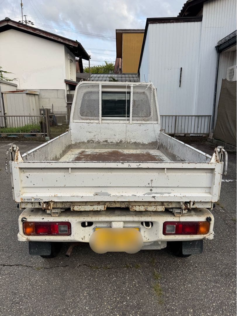 サ*エ様 HA04 ホンダアクティ 4WD ダンプ - メルカリ