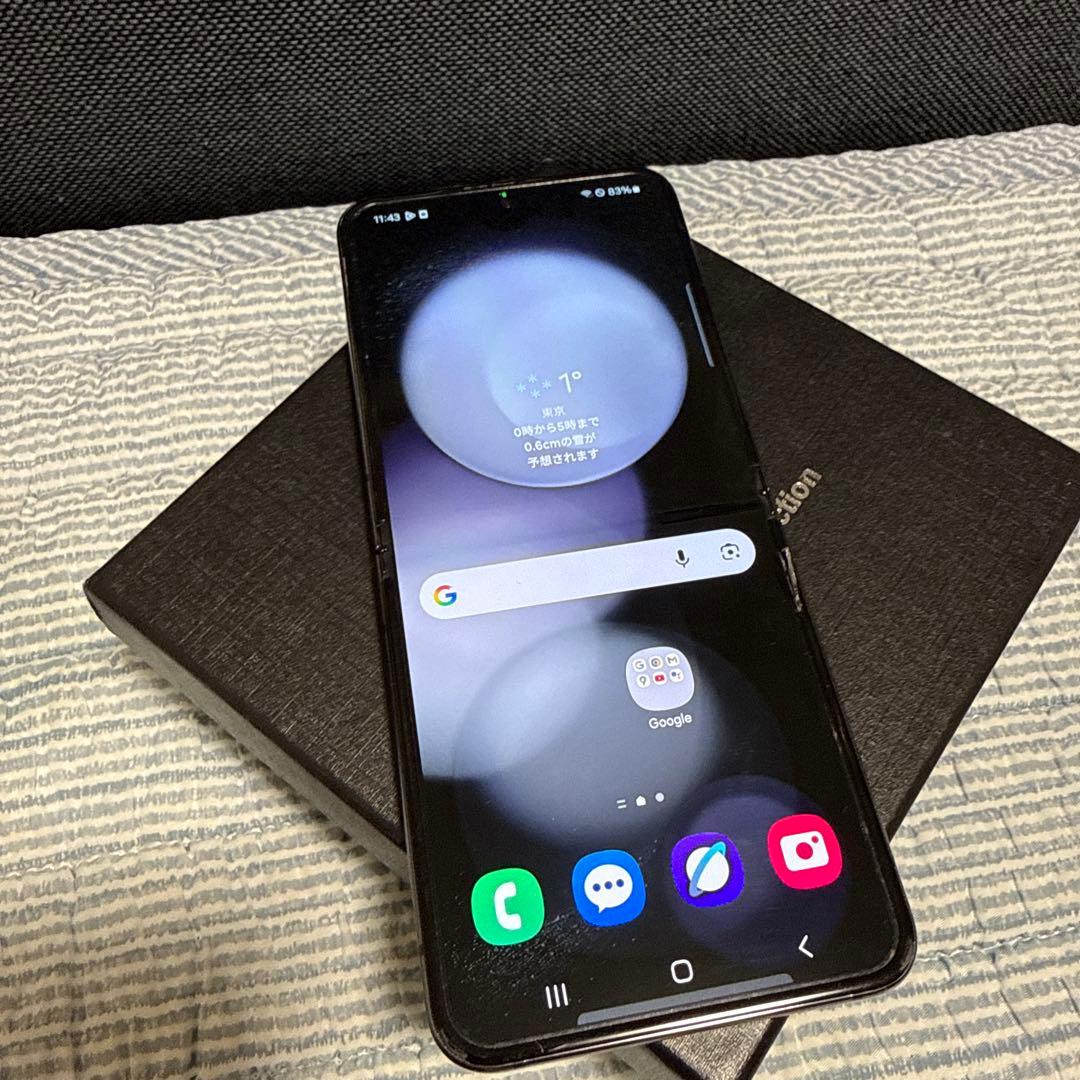 B*H様 [オークション]Galaxy Z Flip5 512GB ブラックSI 2026年最新】GALAXy z flip5 512gbの人気アイテム - メルカリ