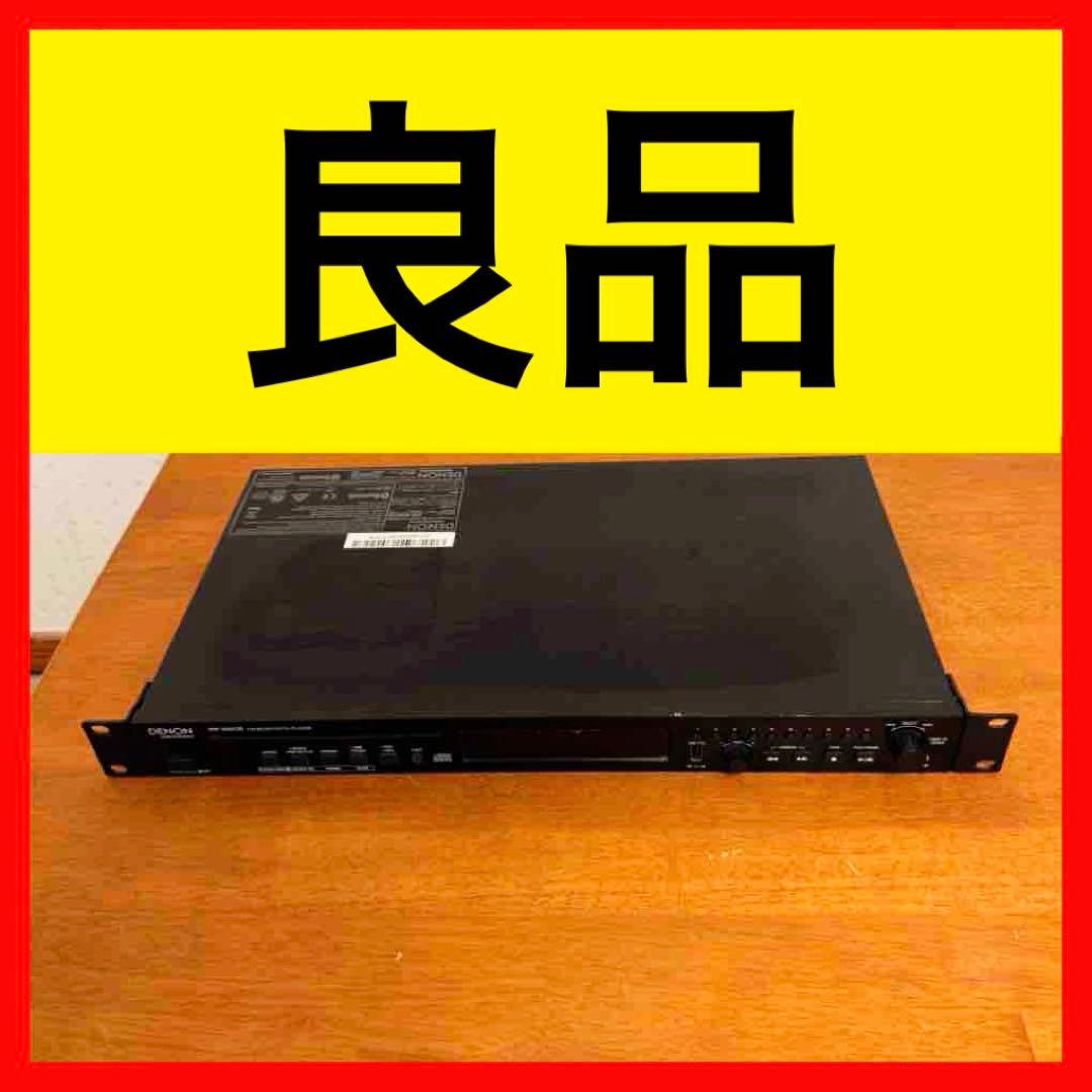 ● 良品 DENON DN-500CB CD/BLUETOOTH PLAYER Denon DN-500CB CD/Media Player for sale online | eBay