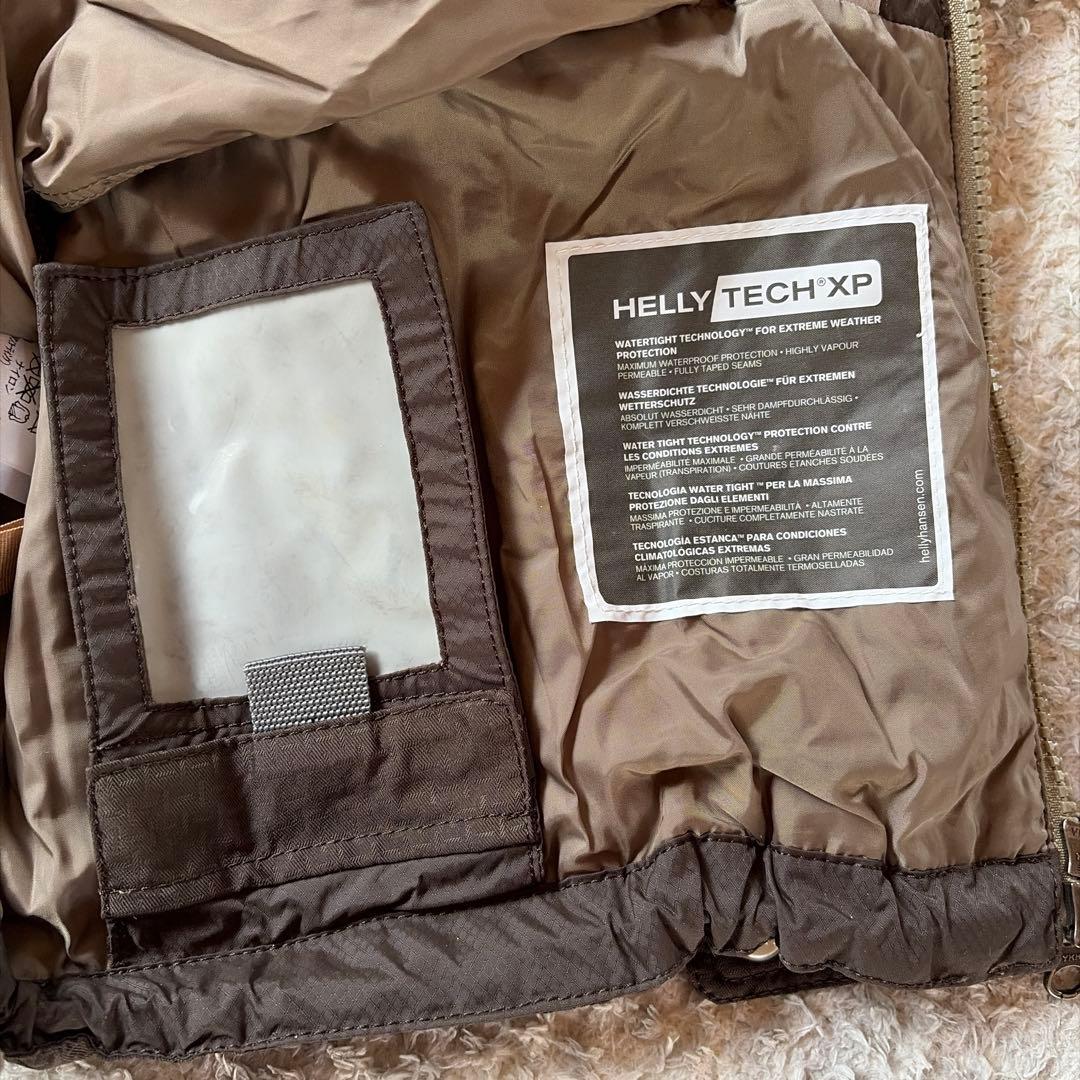 Helly Hansen スノーボードウェア セットアップ ゴールドウィン - メルカリ