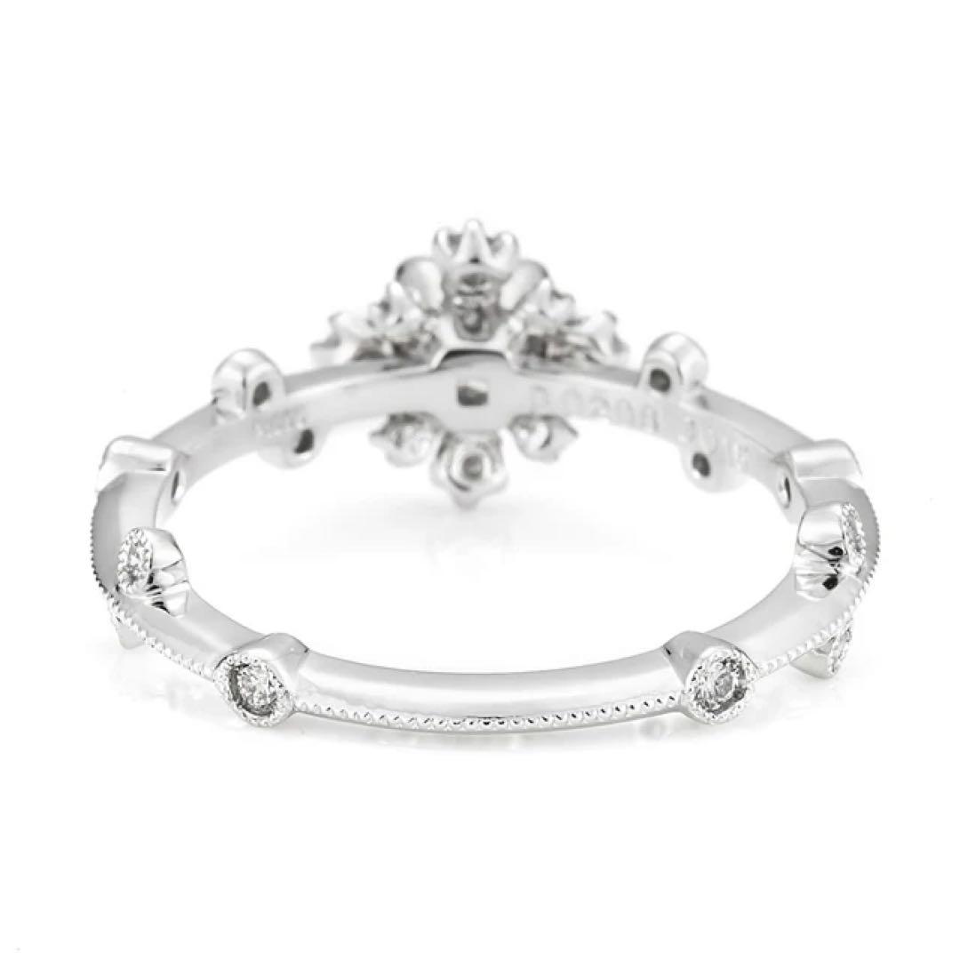 あ*み様 AbHeri 旧Yoshinob 価格56万　ダイヤモンドリング