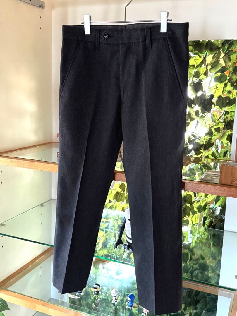 WTAPS セットアップ \"ROKUDENASHI\" DOVER JKT 美品