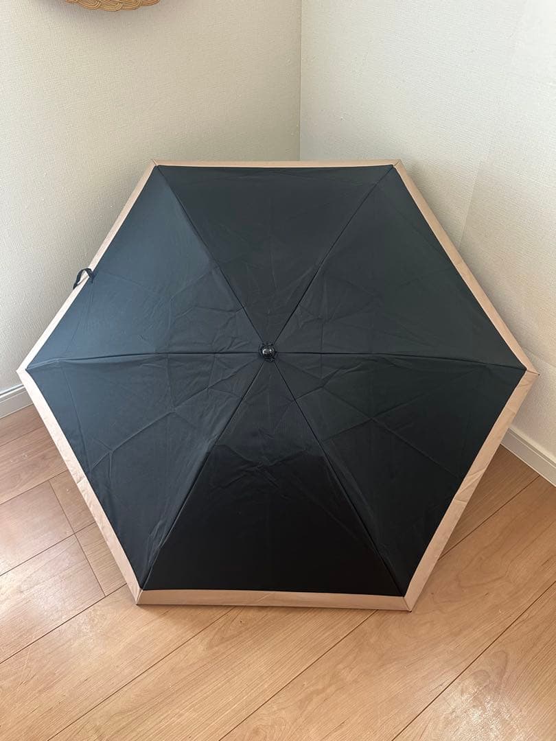 サンバリア100 3段折 コンビ　日傘 3段折 / コンビ | 完全遮光日傘｜サンバリア100