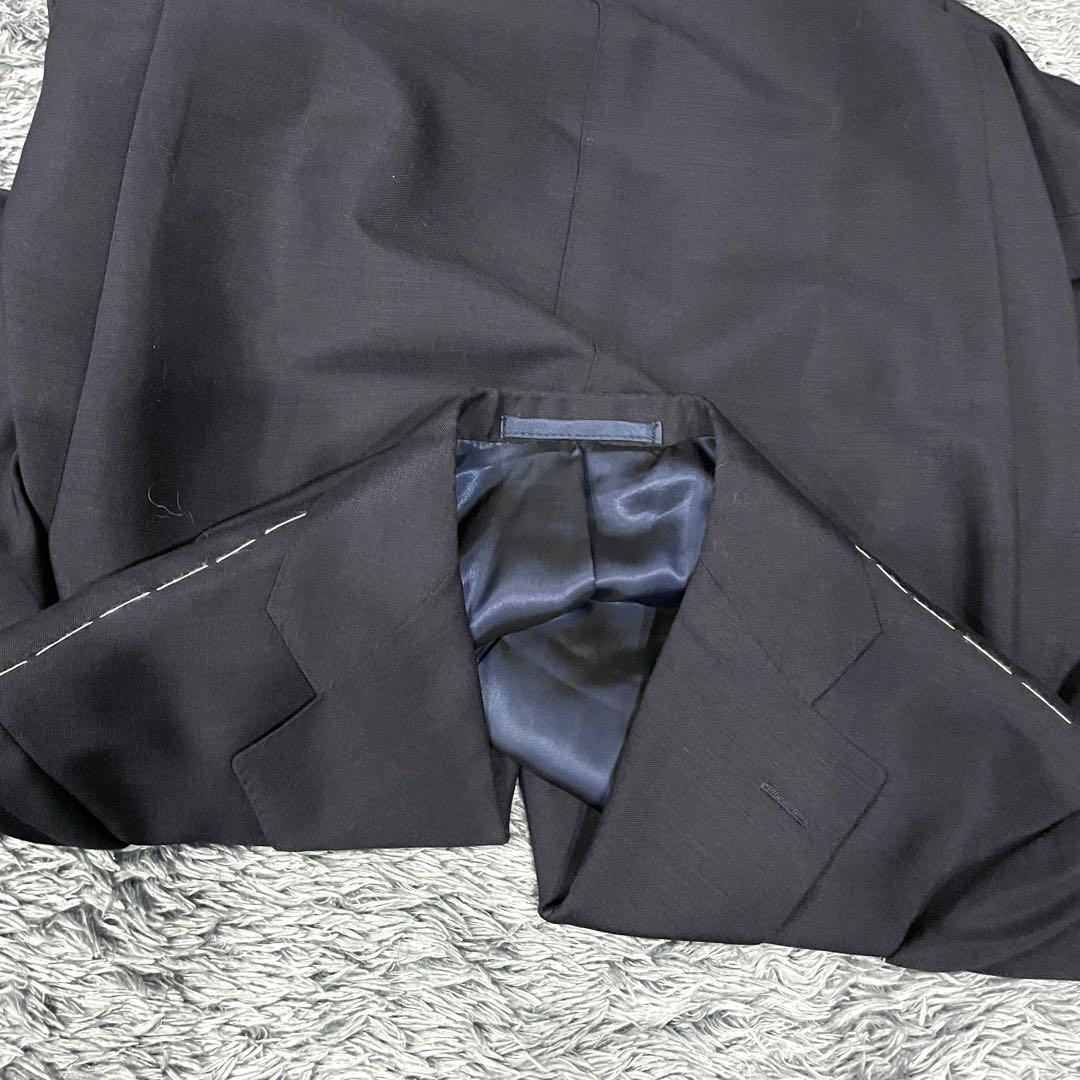 未使用】ブリッラペルイルグスト ビームス別注 スーツ セットアップ