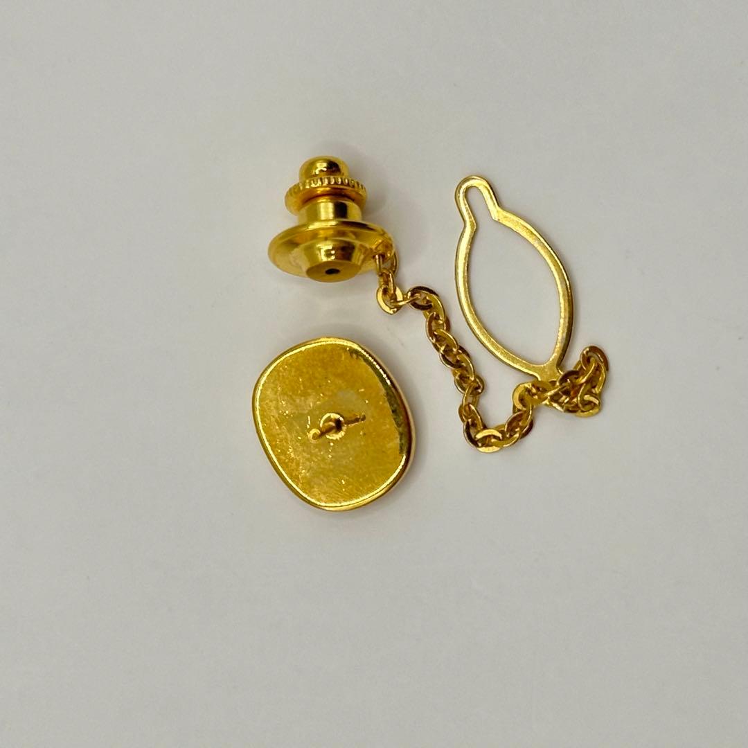 希少】カルティエ カフス タイタック セット 2Cロゴ ヴィンテージ