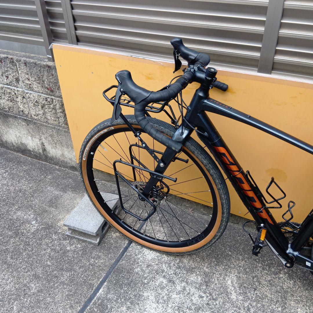 ジャイアント レボルト2 サイズS(450mm) カスタム多数 引取可送料分値