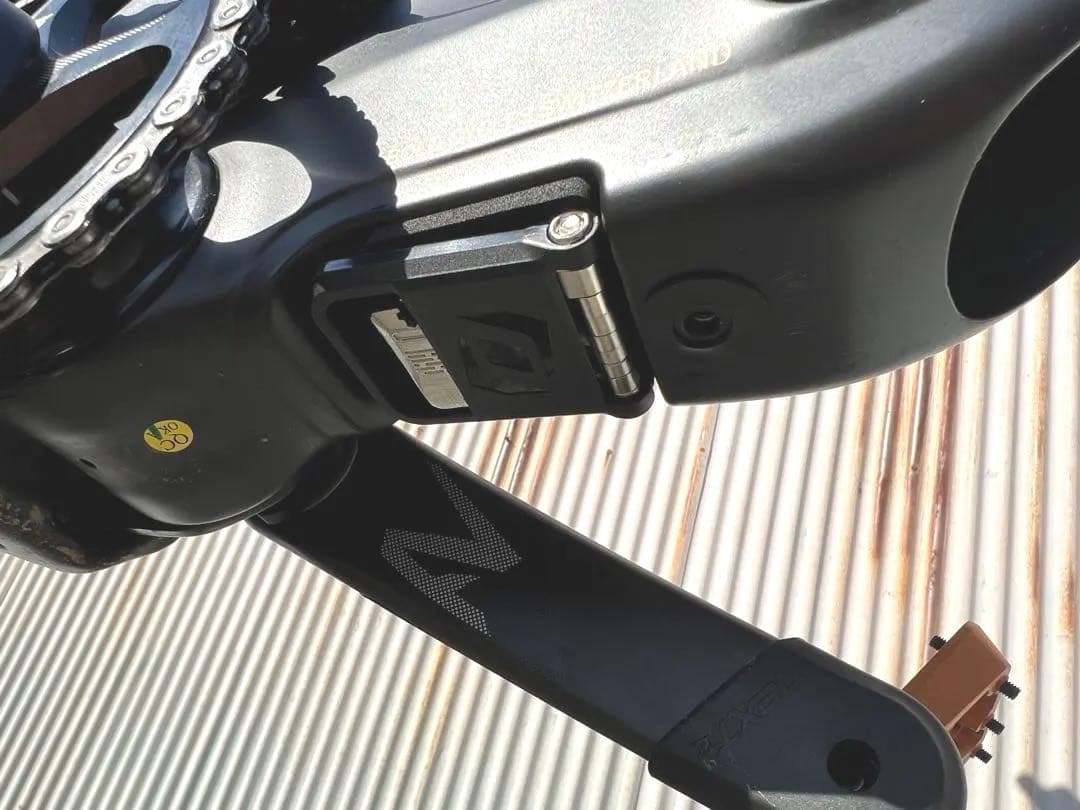 BOLD LINKIN 150 PRO Mサイズ フルサス 東京手渡し - メルカリ