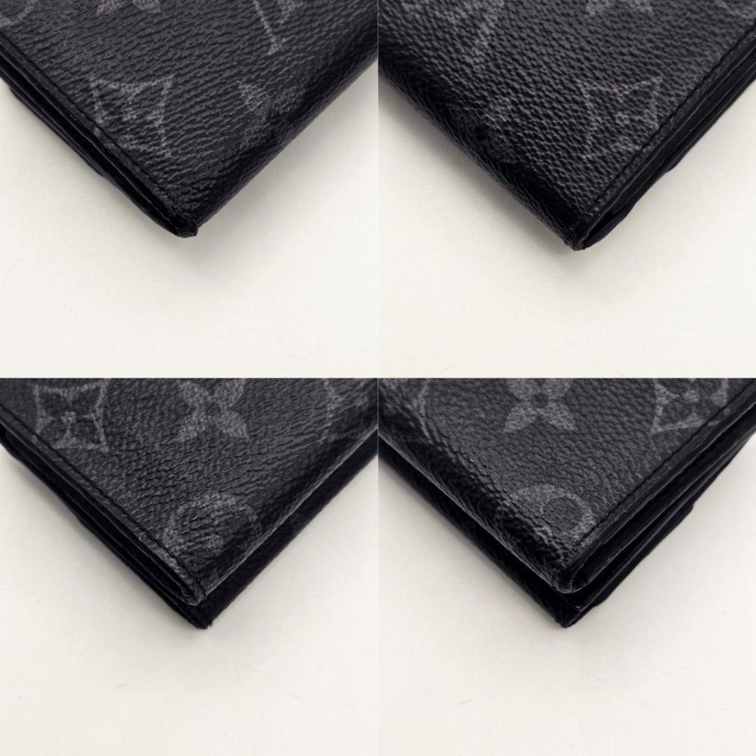 ヒロ様専用 ルイヴィトン 財布 エクリプス ディスカバリー A585