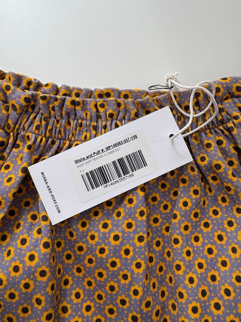 Misha & Puff スカート 8y - メルカリ