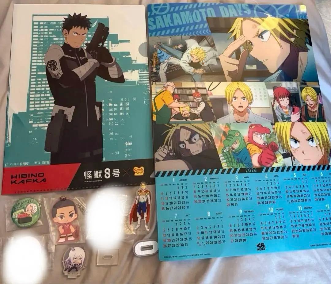 アニメグッズ まとめ売り - メルカリ