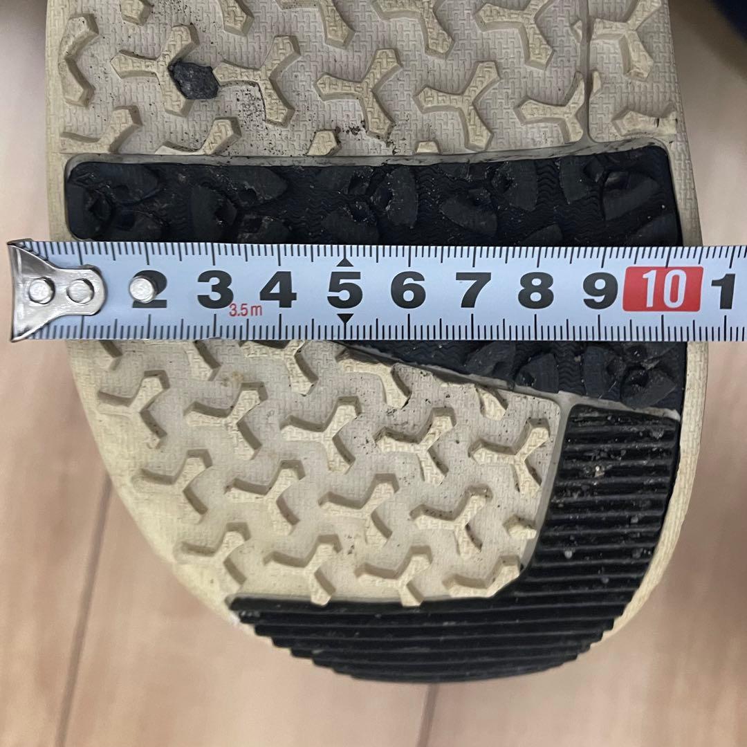 SALOMON サロモン FACTION スノーボード　ブーツ 25.5cm