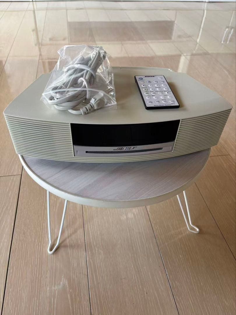 ラジオ・コンポ BOSE wave music system BOSE|WAVE MUSIC SYSTEM|【ハードオフ公式通販】オフモール
