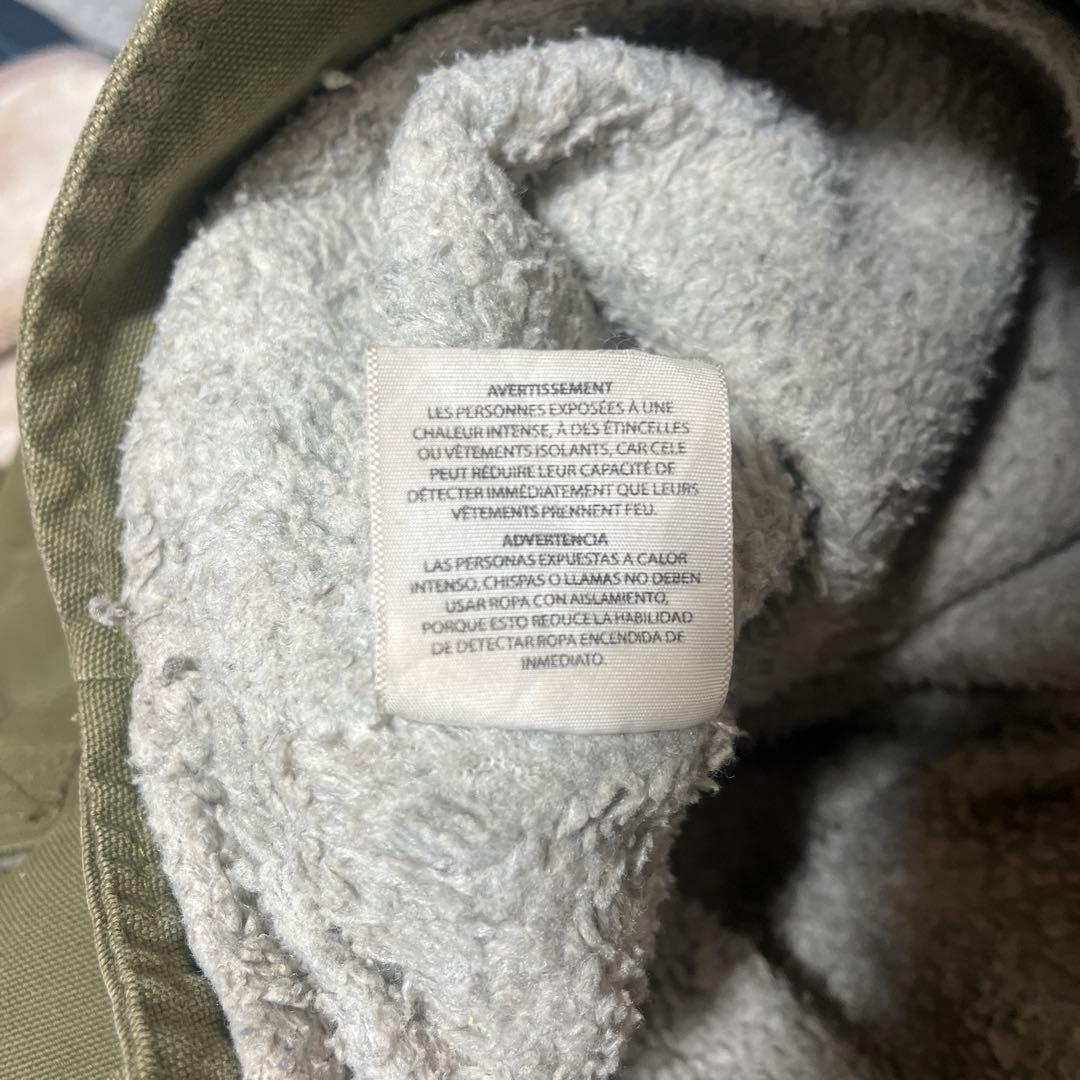 週末限定6750円引き】Carhartt ジャクソンコートC95 モスグリーン