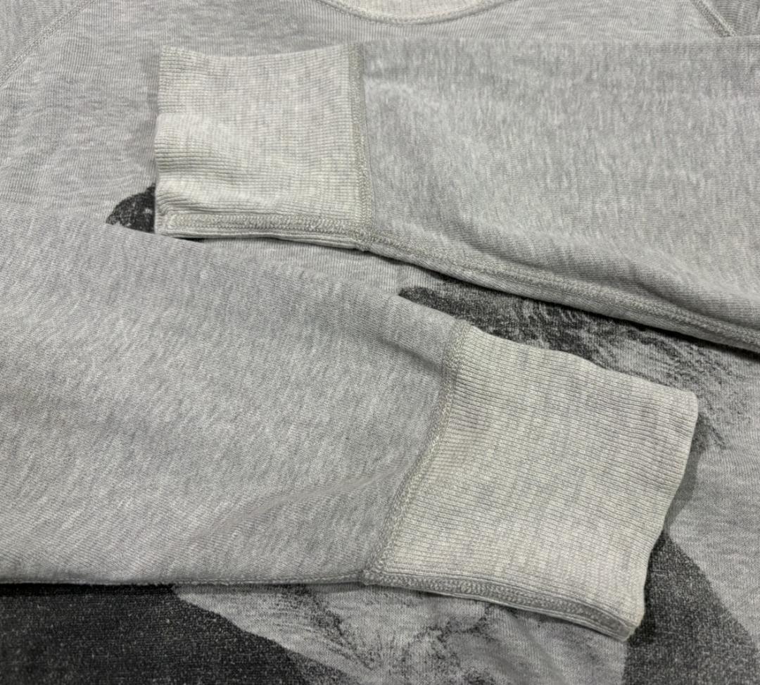 WAREHOUSE ベートーヴェン 2ND-HAND セコハン トレーナー M - メルカリ