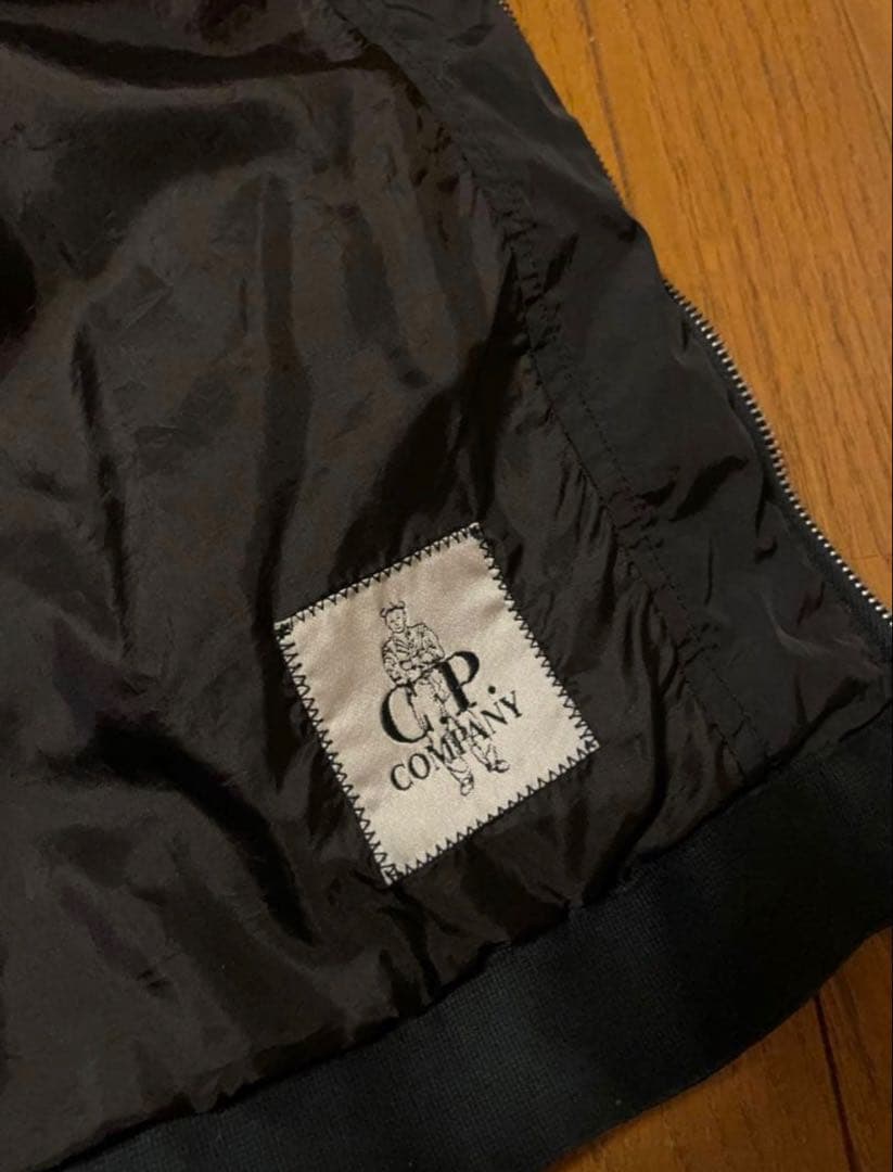 90s】C.P. Company ブルゾン ヴィンテージ アーカイブ - メルカリ