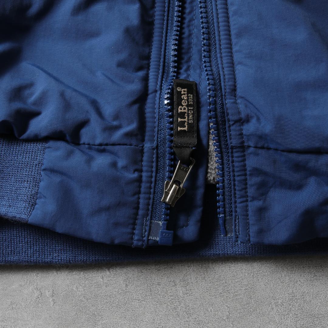 ジャケット・アウター L.L.Bean \"WARM-UP JACKET\"