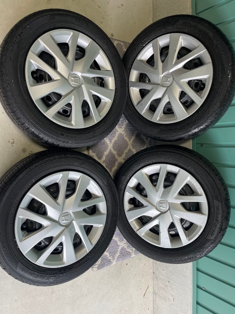 Yokohama 155/65R14 タイヤセット 14インチ 楽天市場】ジオランダー X-AT 155/65R14 78/75 LT ヨコハマ YOKOHAMA