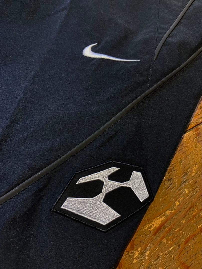 ACRONYM NIKE WOVEN PANTS アクロニウム ナイキ パンツ - メルカリ