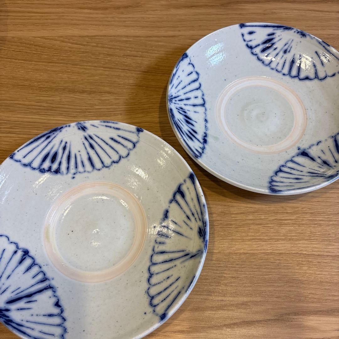 伊藤聡信　お皿　プレート　食器 伊藤聡信さんの銀の皿。 今までお手入れせずに使っていたので、銅の皿