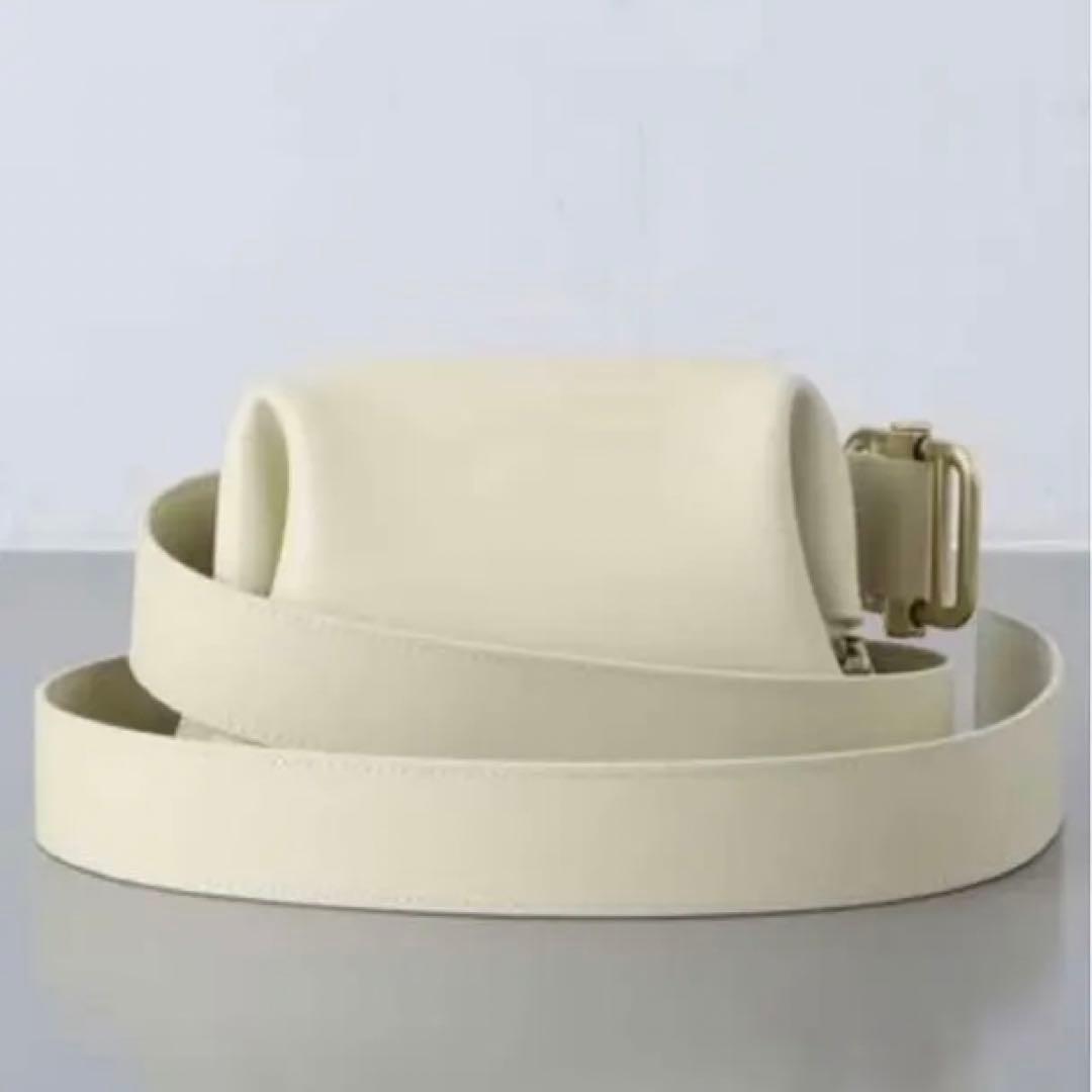 OSOI オソイ ピーキャンブロット ボディバッグ PECAN BROT BAG OSOI - 【残りわずか】Pecan Brot | ACRMTSM ONLINE STORE