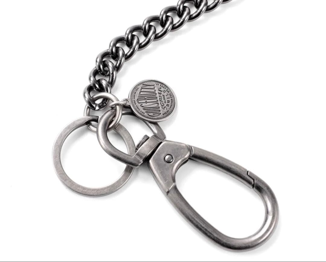 ⭐︎goose buzzy ⭐︎ウォレットチェーン - メルカリ