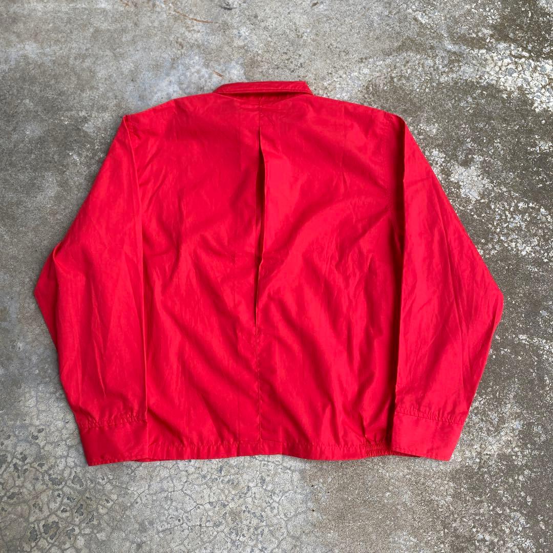 貴重 90s THE BLUE HEARTS スイングトップ 甲本ヒロト 古着 - メルカリ