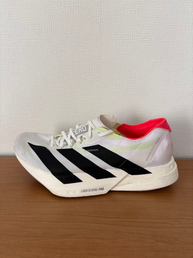 Adizero Adios pro4 アディオス プロ4 26.0cm
