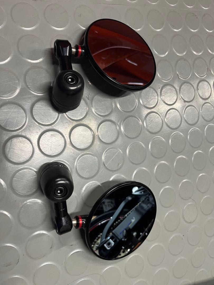 リゾマバーエンドミラー2個セットBS294B