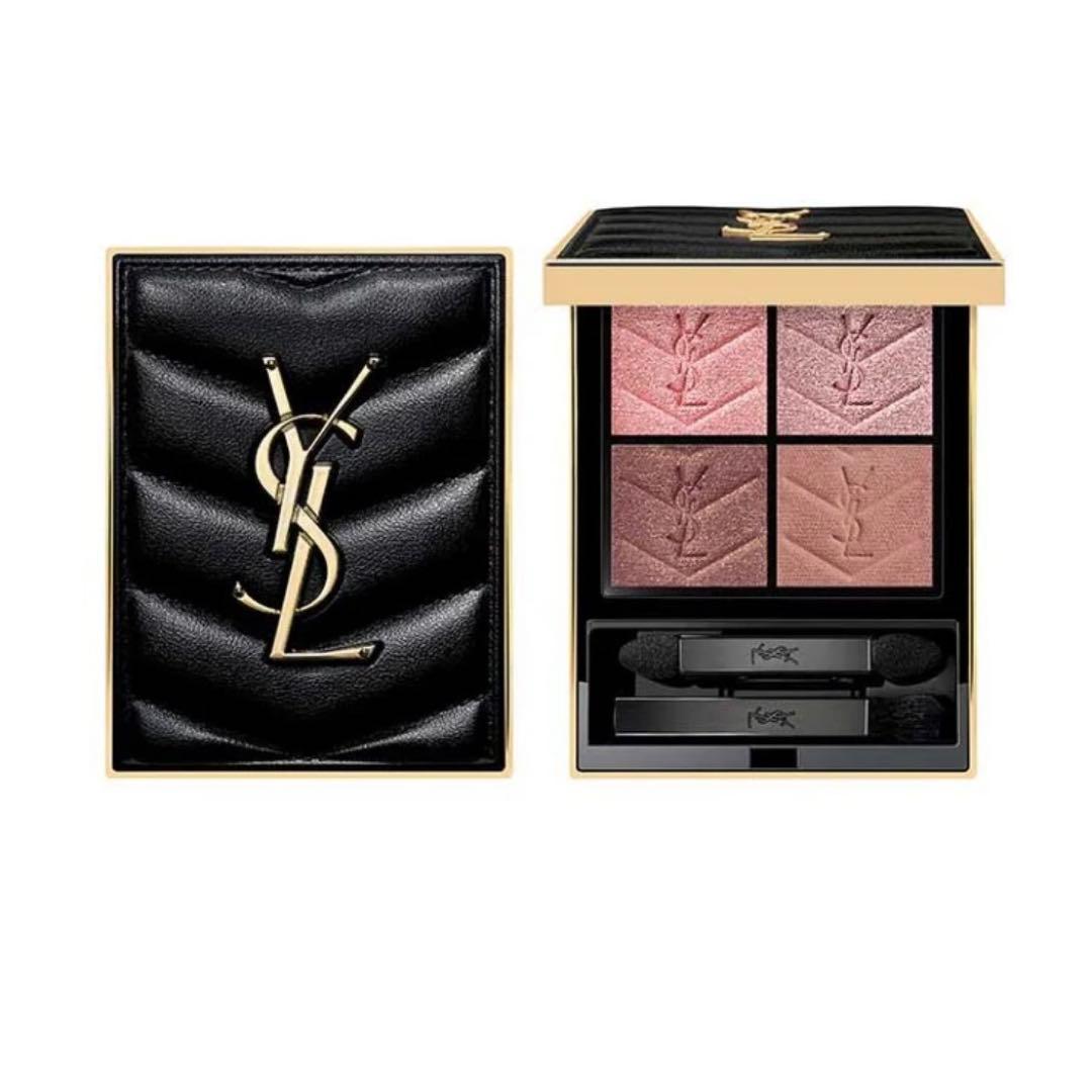 YSL クチュールミニクラッチ 400 バビロン ローズ - メルカリ