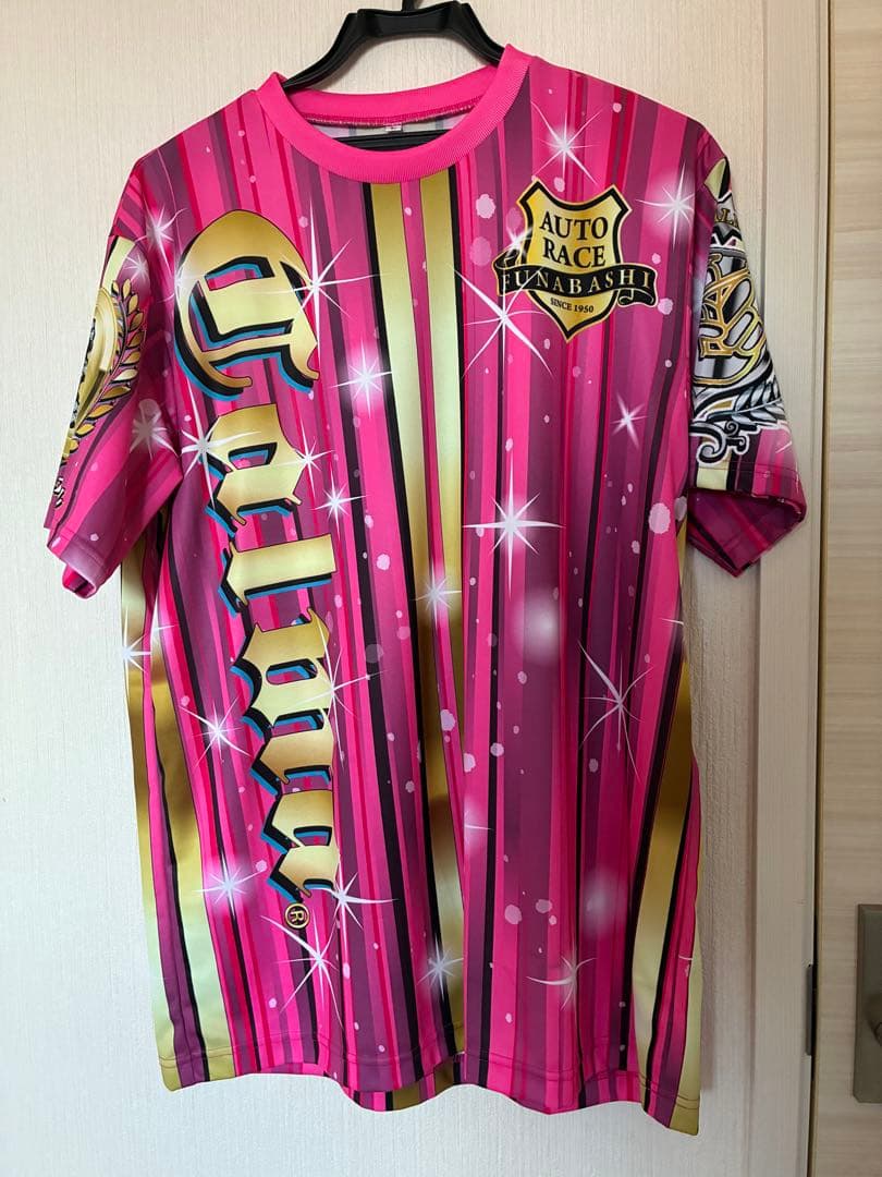 鈴木圭一郎 サイン入りTシャツ - メルカリ