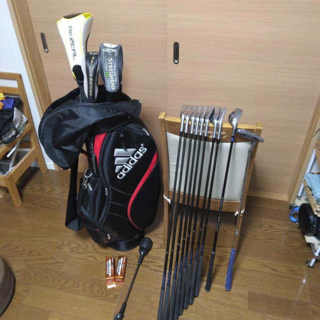 adidas キャディバッグ キャロウェイ プロギア NIKE オデッセイ他 ODYSSEY（キャロウェイゴルフ） オデッセイ Odyssey Stand FW 25 JM