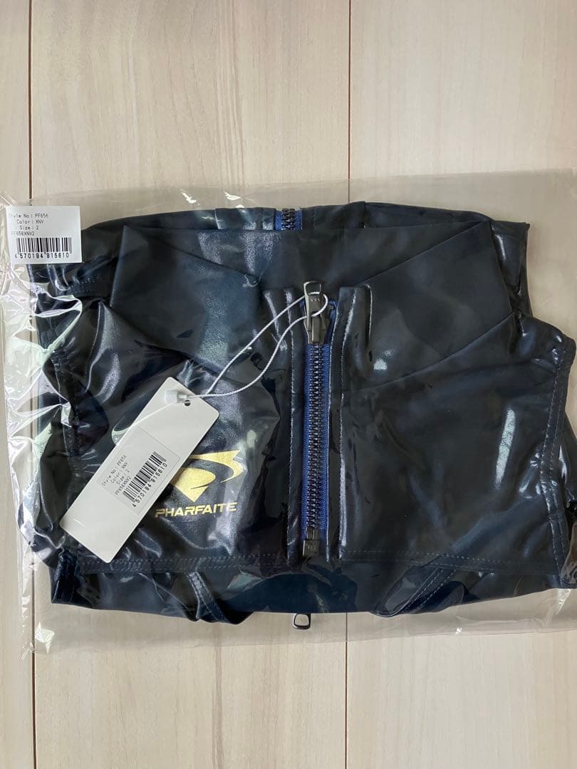 パルフェット PHARFAITE スプリットバストスイムウェアFullback - メルカリ