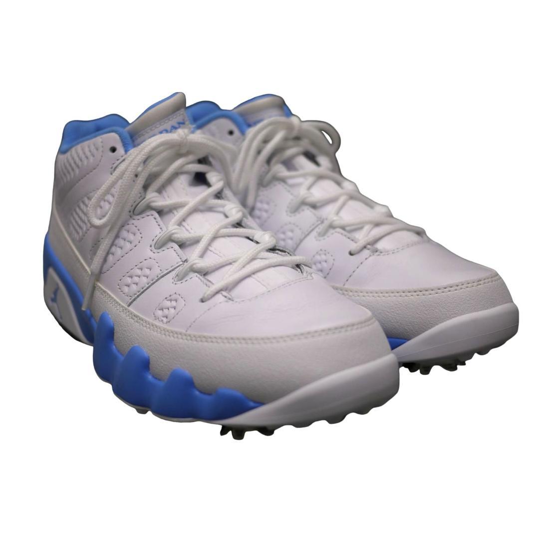 エア ジョーダン9 ゴルフ 26.5cm NIKE AIR JORDAN 9 G