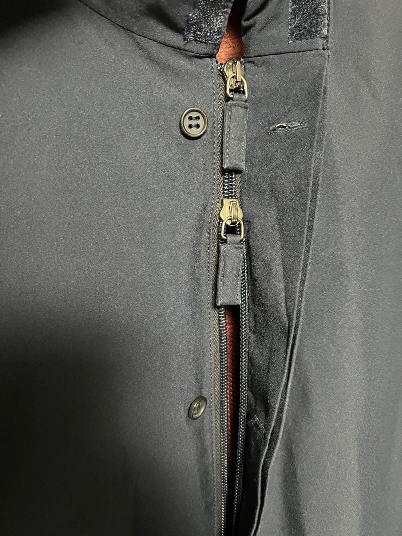 PRADA SPORT 00s NYLON JACKET SGV84A - メルカリ