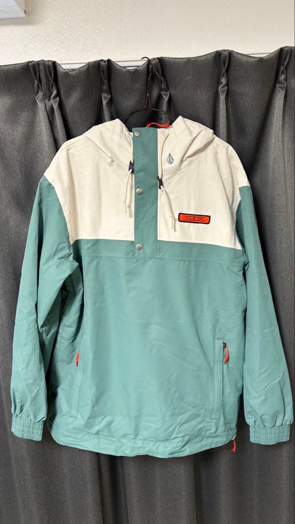 スノーボードウェア プルオーバー Mサイズ 楽天市場】スノーボードウェア ジャケット プルオーバー 単品 スキー