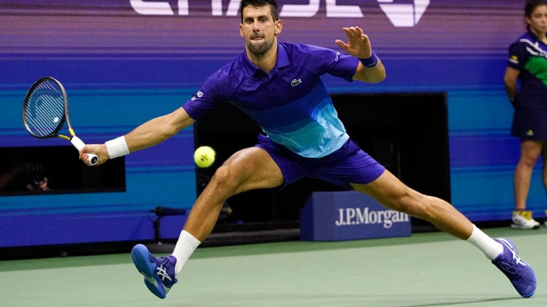 レ*%様 Asics アシックス Court FF2 Novak 27.0cm