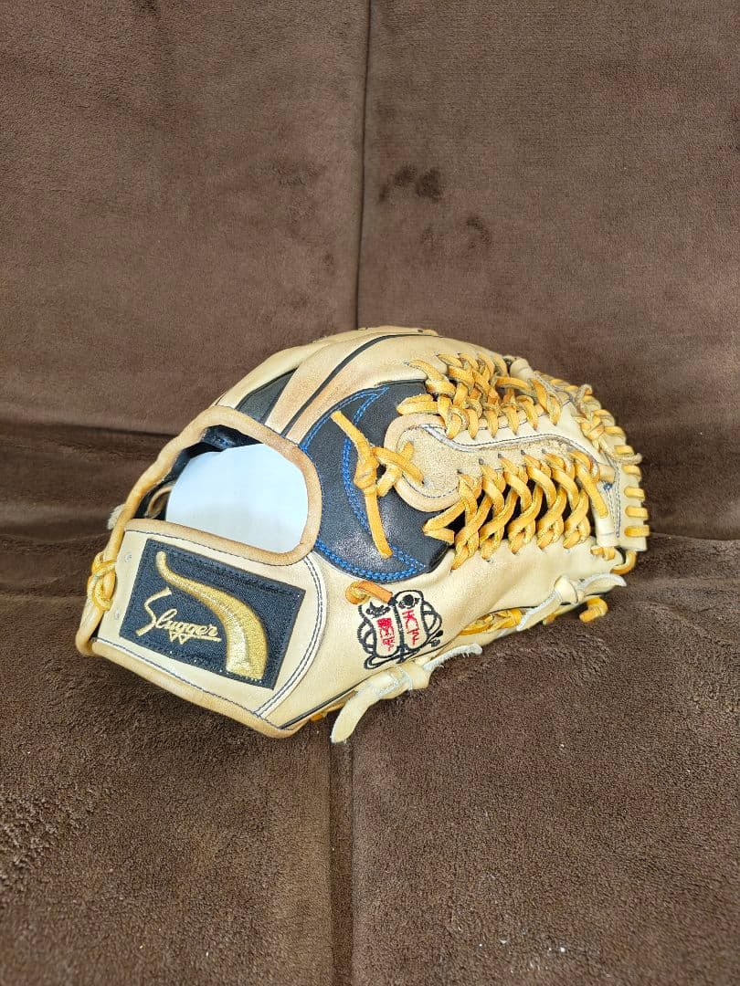 久保田スラッガー プロ支給品 京田陽太選手 D1 お 得 な