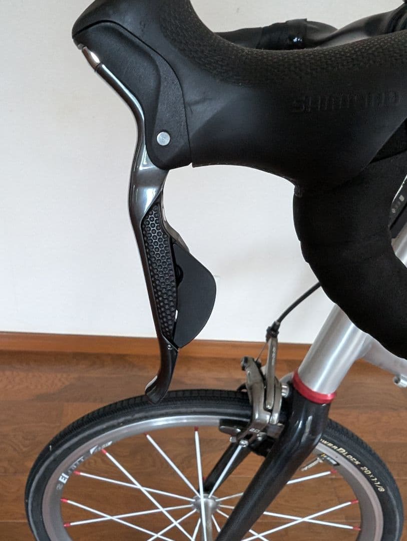 林様専用 Khodaa Bloom Farna 20 Di2 アルテグラ - メルカリ