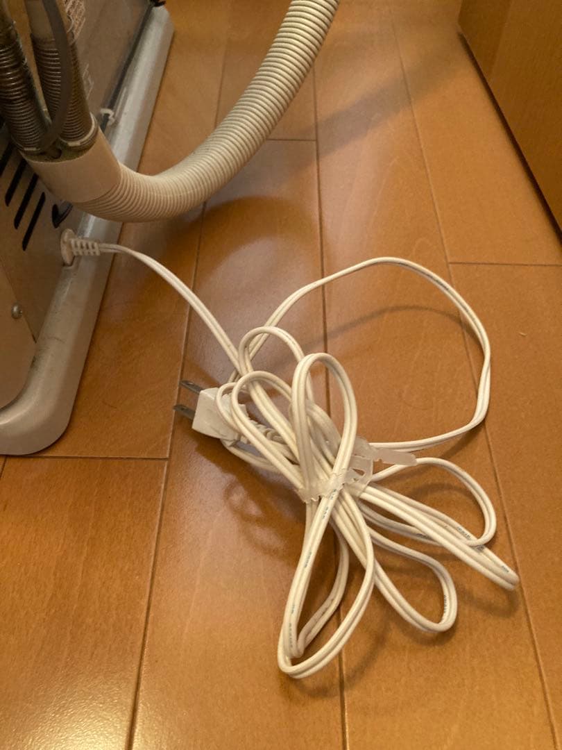 コロナ 温水ルームヒーター CRH-400CS 2007年製 - メルカリ