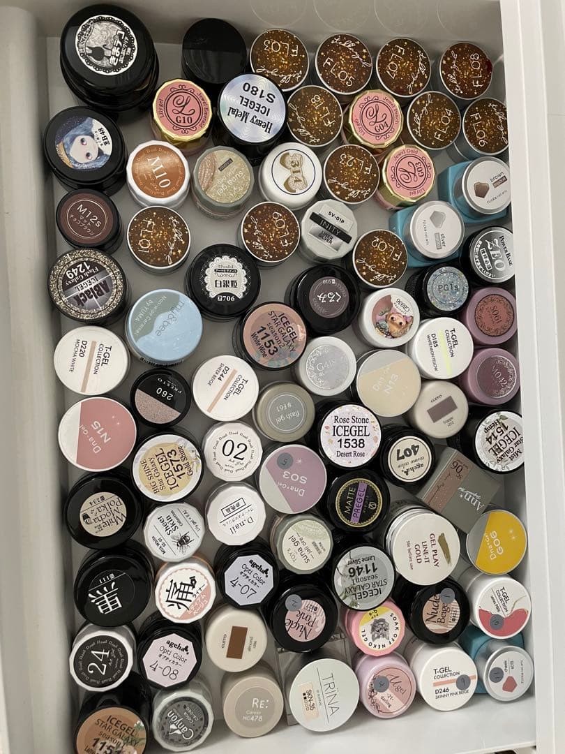 kokoist筆 13本セット kokoist筆 13本セット kokoist筆 13本セット