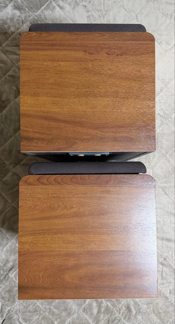 ダイヤトーン DS-600ZA 左右セット（専用箱、取扱説明書付） - メルカリ