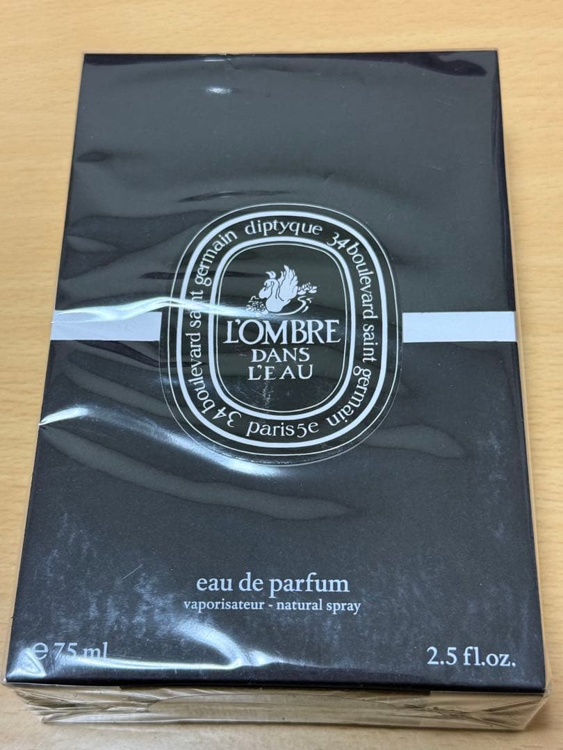 ディプティック★オードパルファン ロンブル ダン ロー 75ml★ Amazon | ディプティック diptyque ロンブルダンロー オードパルファン