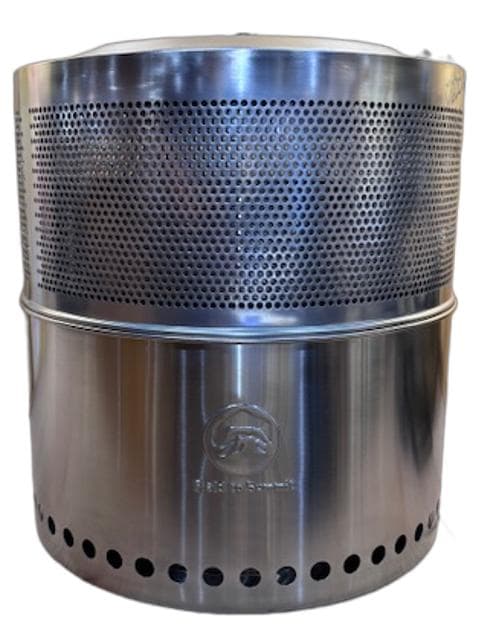 Field to Summit フレイムストーブMAXメッシュ 【未使用品】 Field to Summit フレイムストーブMAXメッシュ OFBMAXMESH 癒し 1/f