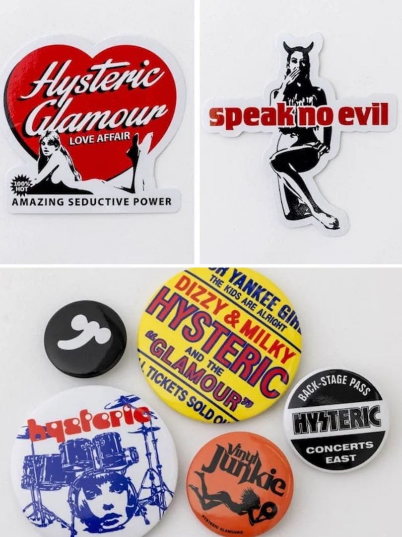 A様専用】Hysteric Glamour - メルカリ