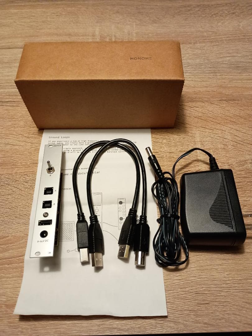 Monome White Whale/Switch モジュラーシンセ Monome White Whale/Switch モジュラーシンセ white whale Makes your